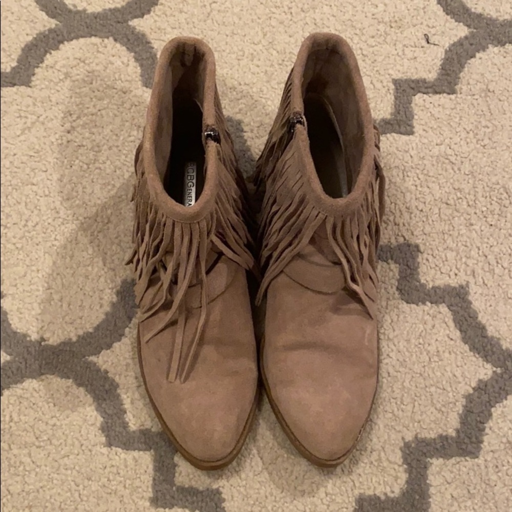 BCBGeneration Boots - Picture 2 of 6